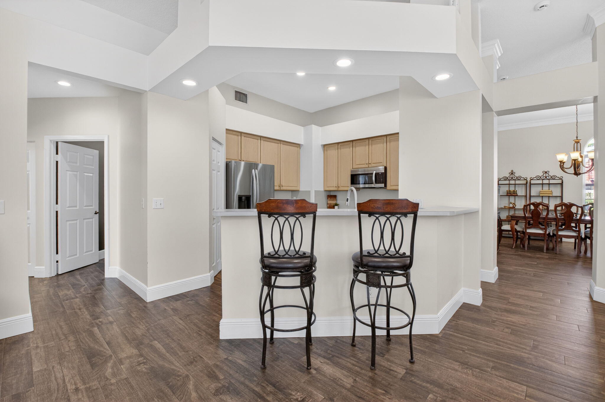 BOCA LANDINGS NORTH - Residential