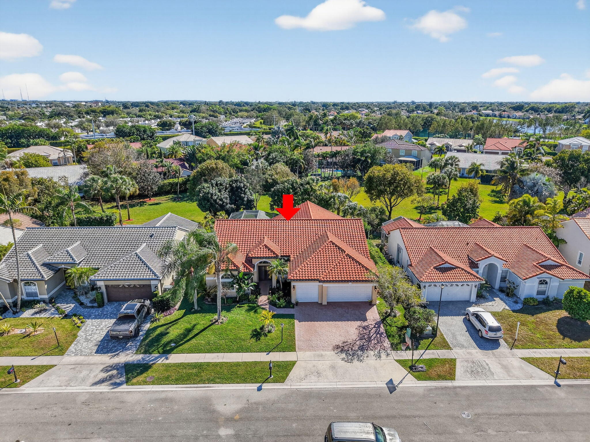 BOCA LANDINGS NORTH - Residential