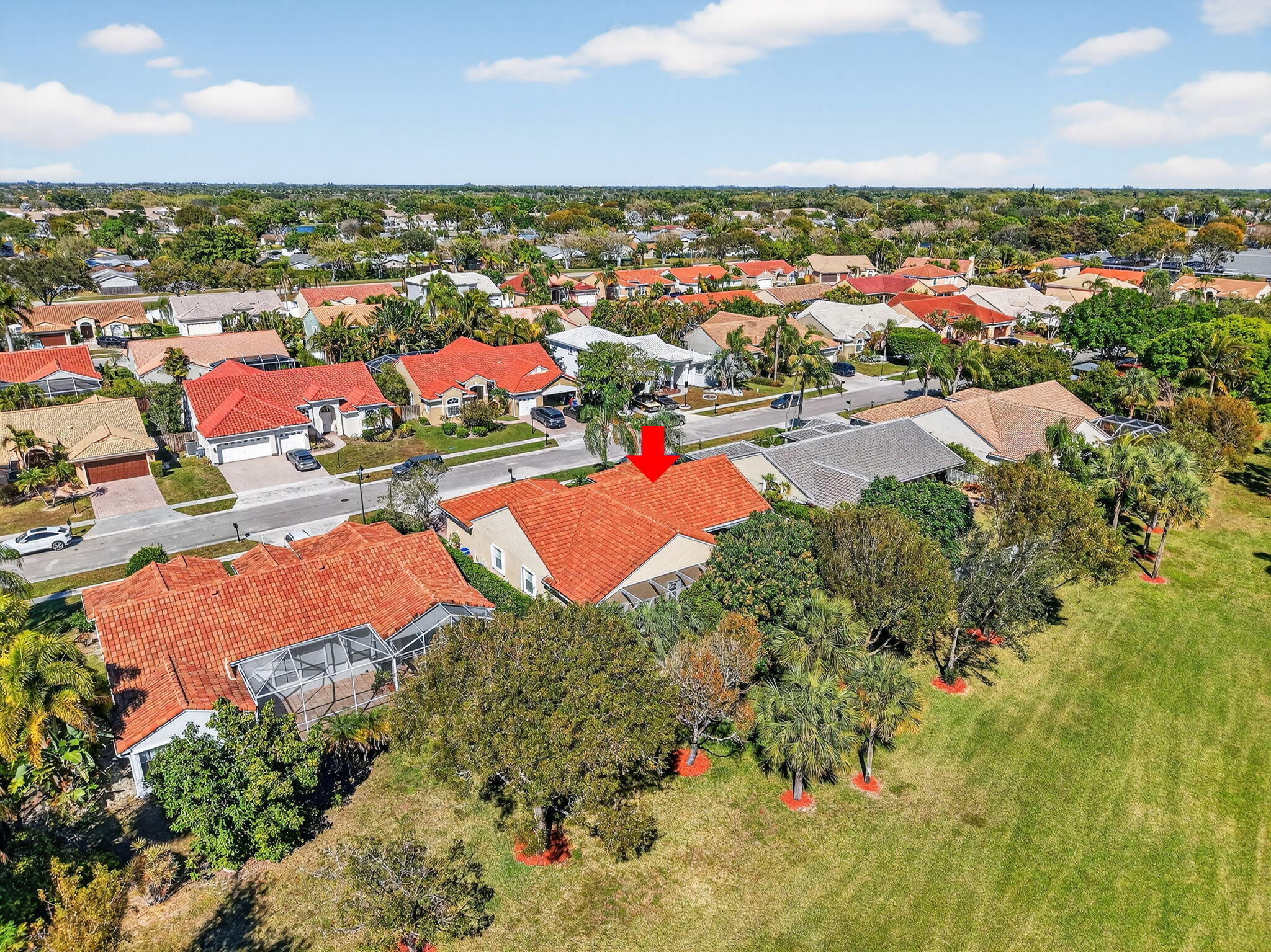 BOCA LANDINGS NORTH - Residential