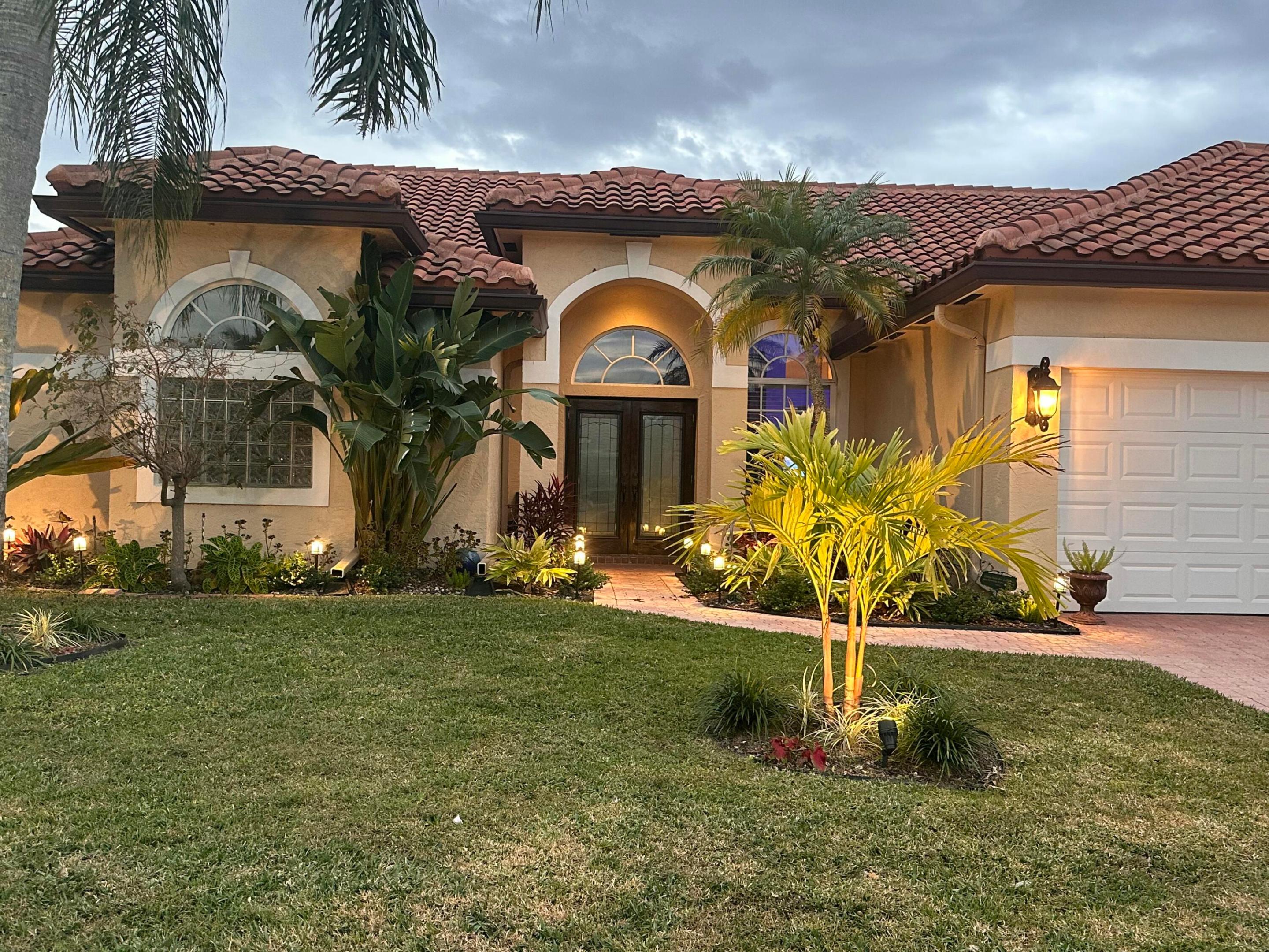 9331 Vedra Pointe Lane