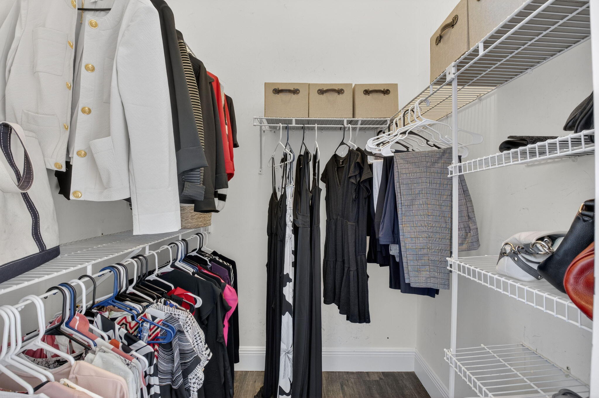 BOCA LANDINGS NORTH - Residential