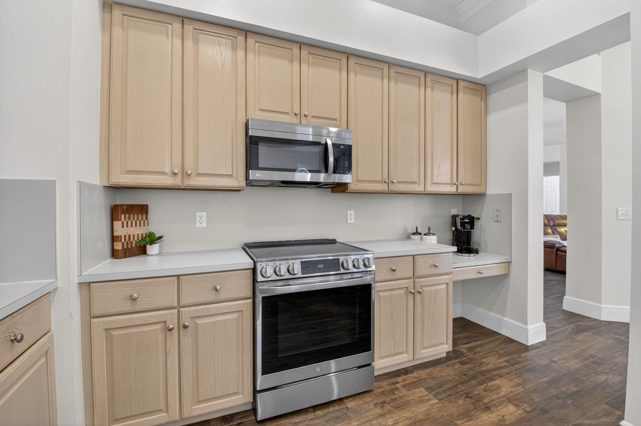 BOCA LANDINGS NORTH - Residential