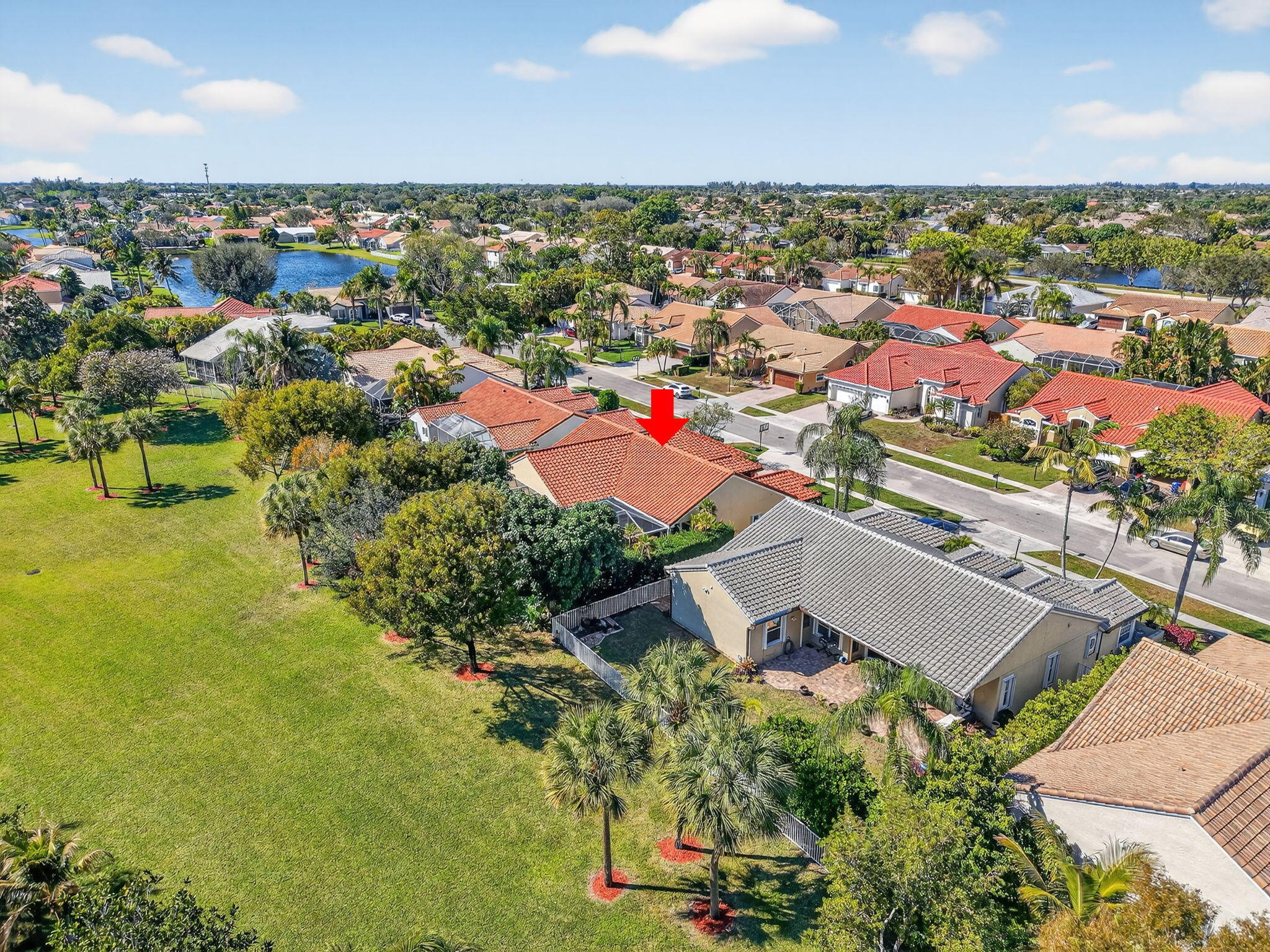 BOCA LANDINGS NORTH - Residential