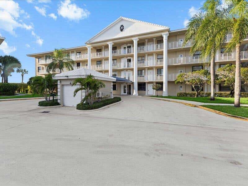 Photo of 3501 Village Boulevard #406, West Palm Beach, FL 33409 (MLS # B26059599)