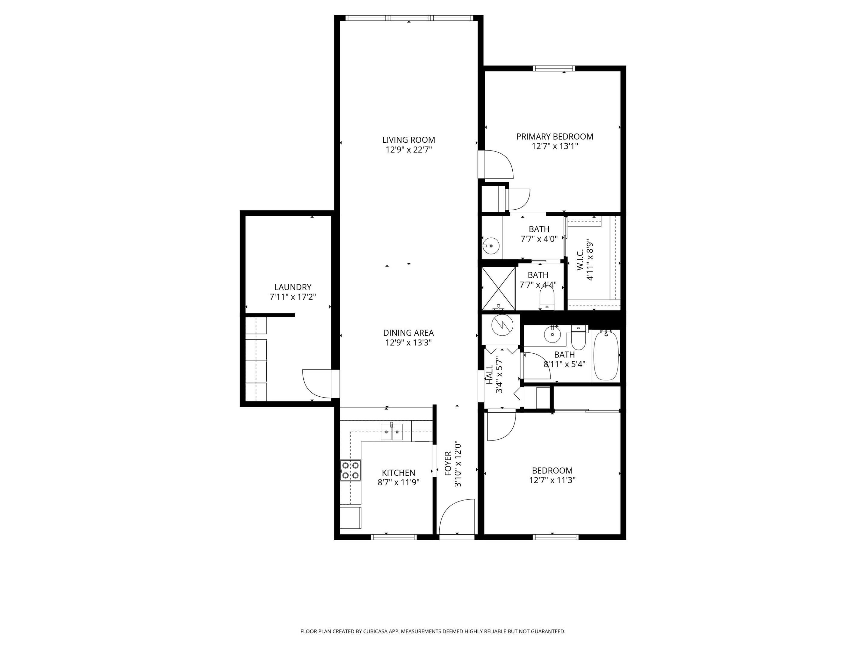 View photos, virtual tours, details... 3501 Village Boulevard 406