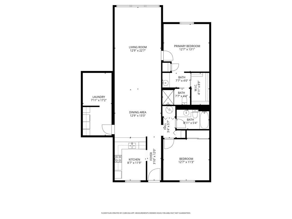 Photo of 3501 Village Boulevard #406, West Palm Beach, FL 33409 (MLS # B26059599)