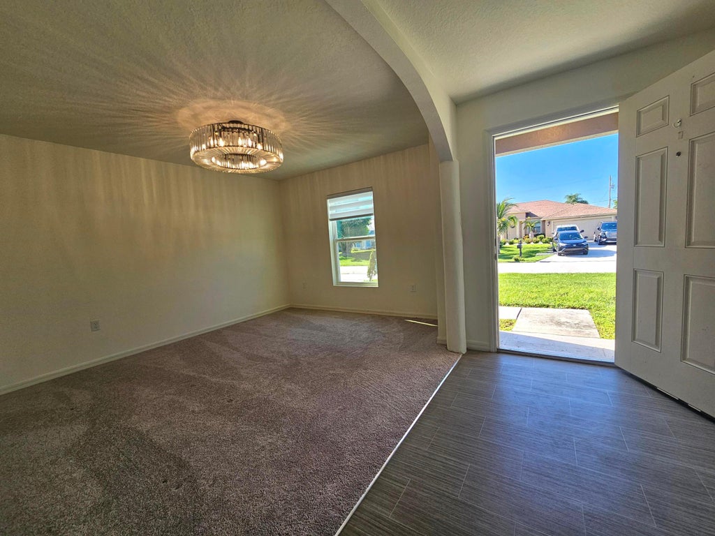 Photo of 1465 SW SAN ESTEBAN Avenue, Port Saint Lucie, FL 34953 (MLS # B26072520)