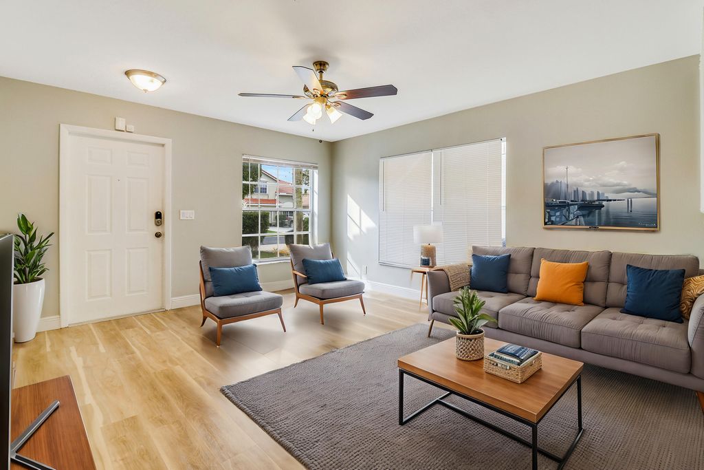 Photo of 4881 Mcgill Street, Boynton Beach, FL 33436 (MLS # R11050323)