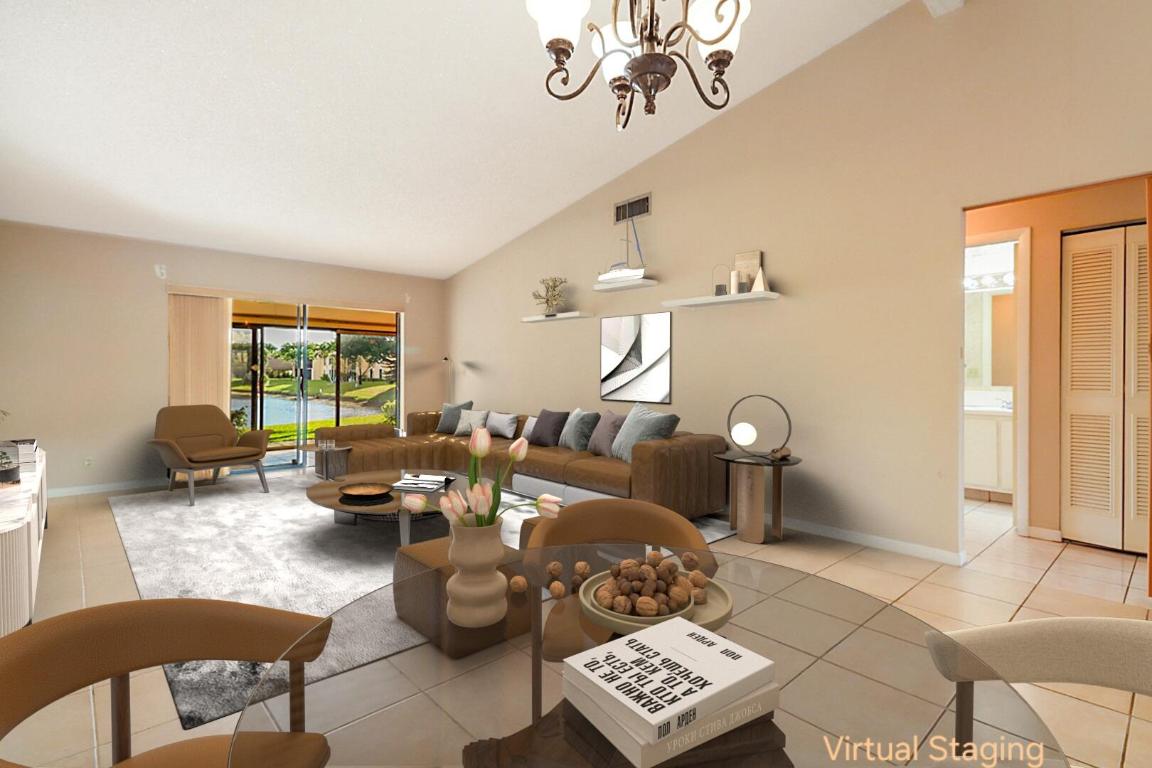 PINE RIDGE NORTH II CONDO - Residential