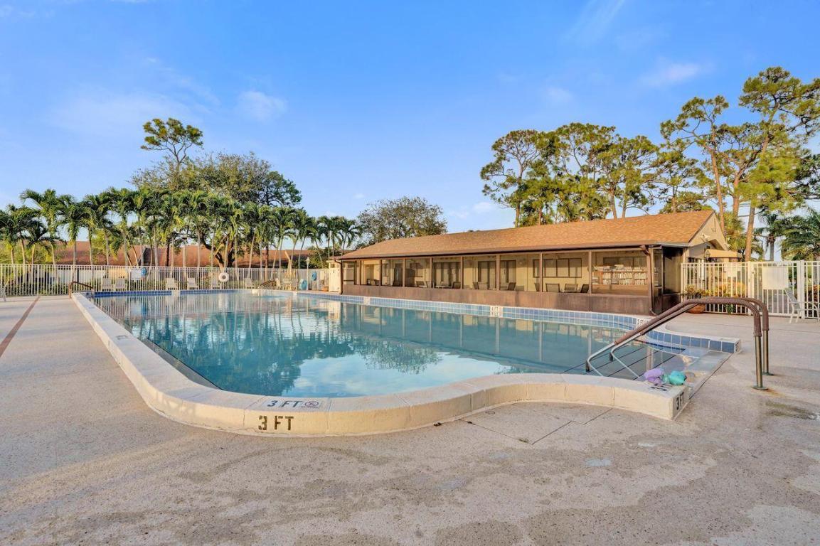 PINE RIDGE NORTH II CONDO - Residential