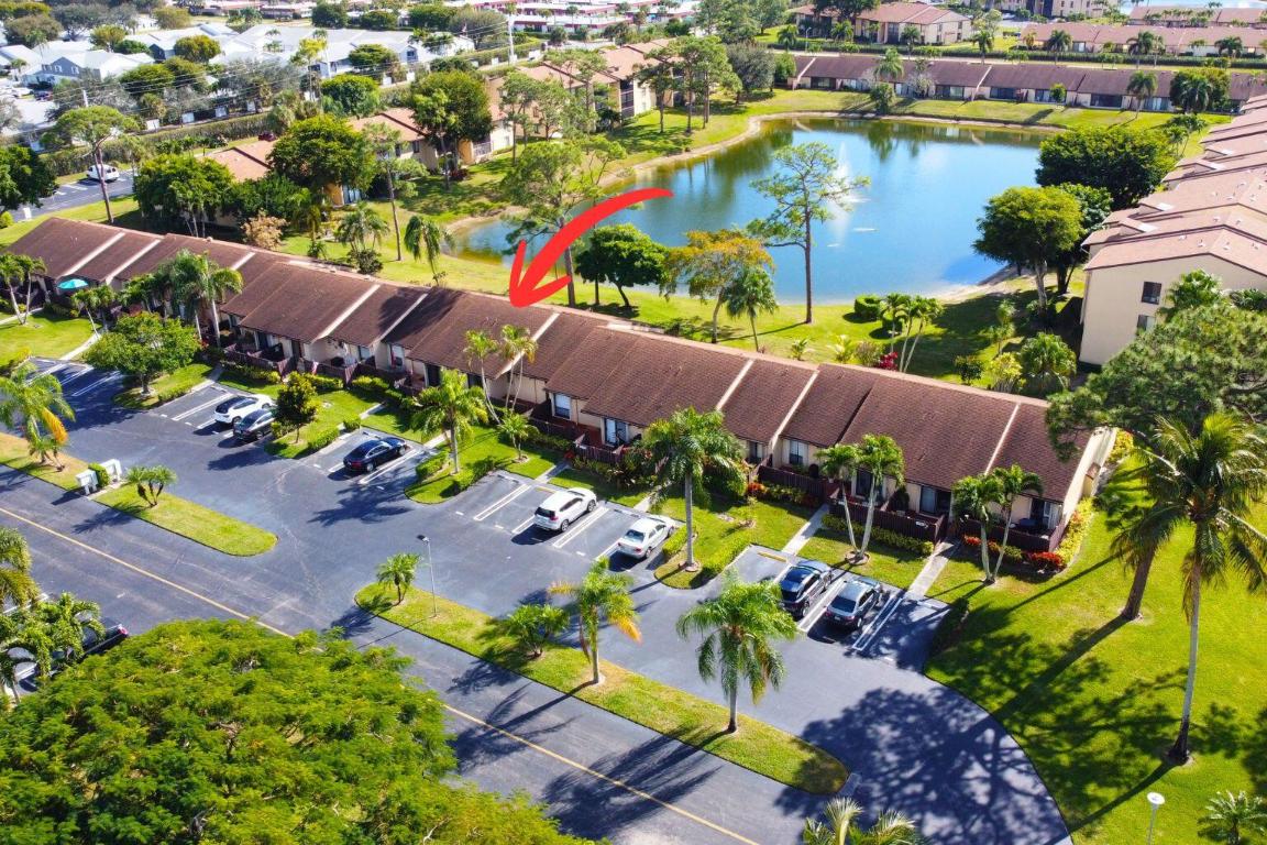 PINE RIDGE NORTH II CONDO - Residential