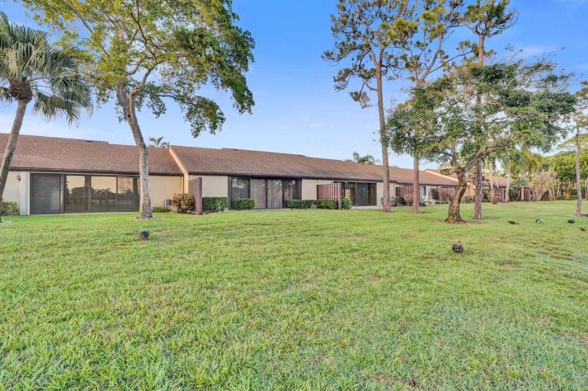 PINE RIDGE NORTH II CONDO - Residential