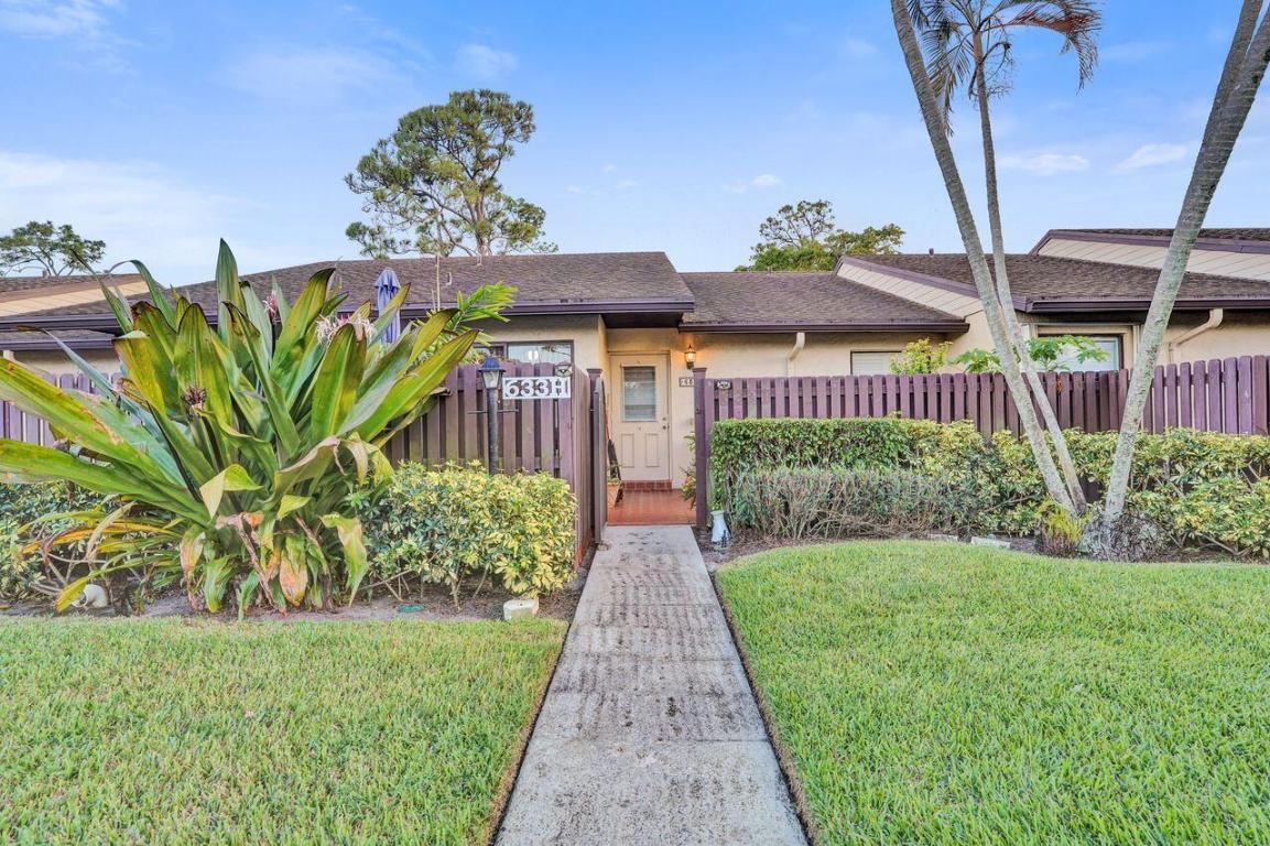 PINE RIDGE NORTH II CONDO - Residential