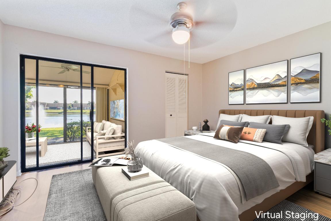 PINE RIDGE NORTH II CONDO - Residential