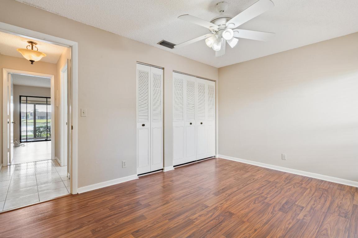 PINE RIDGE NORTH II CONDO - Residential