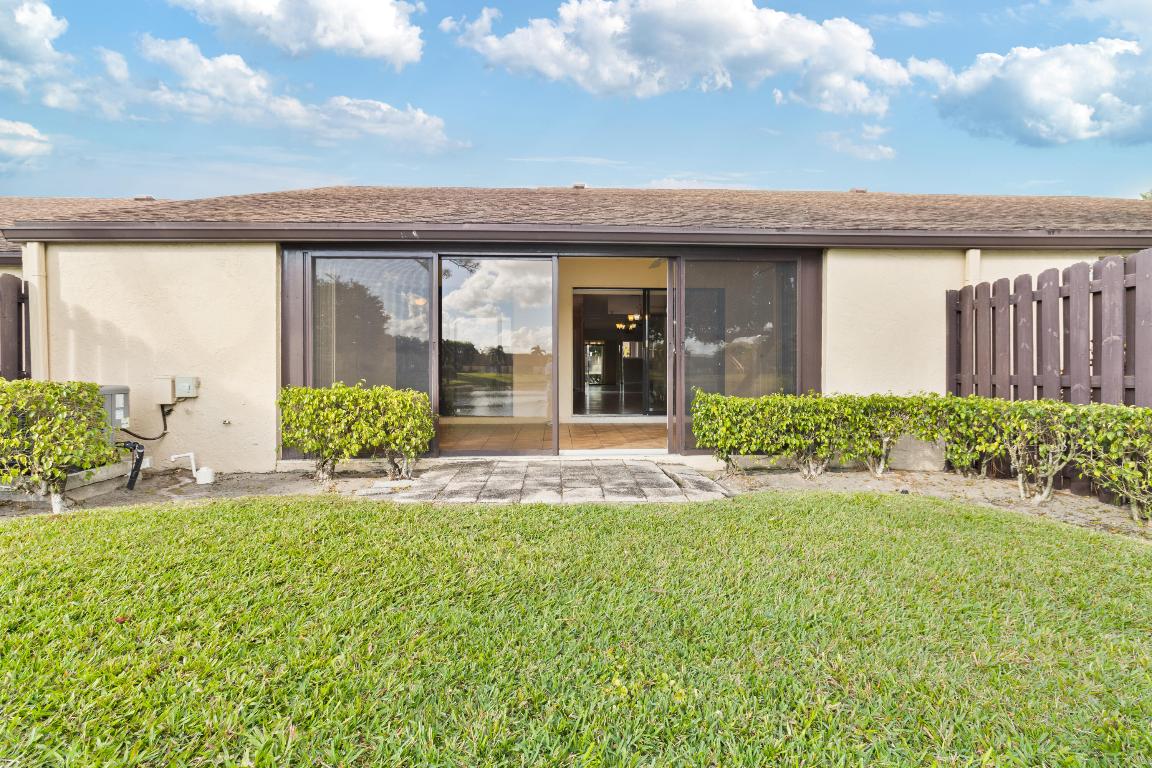 PINE RIDGE NORTH II CONDO - Residential