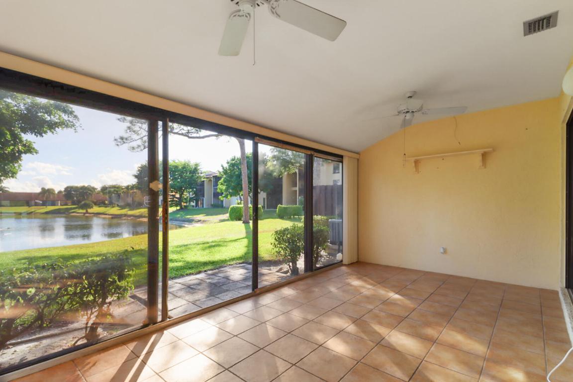 PINE RIDGE NORTH II CONDO - Residential