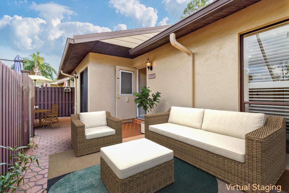 PINE RIDGE NORTH II CONDO - Residential