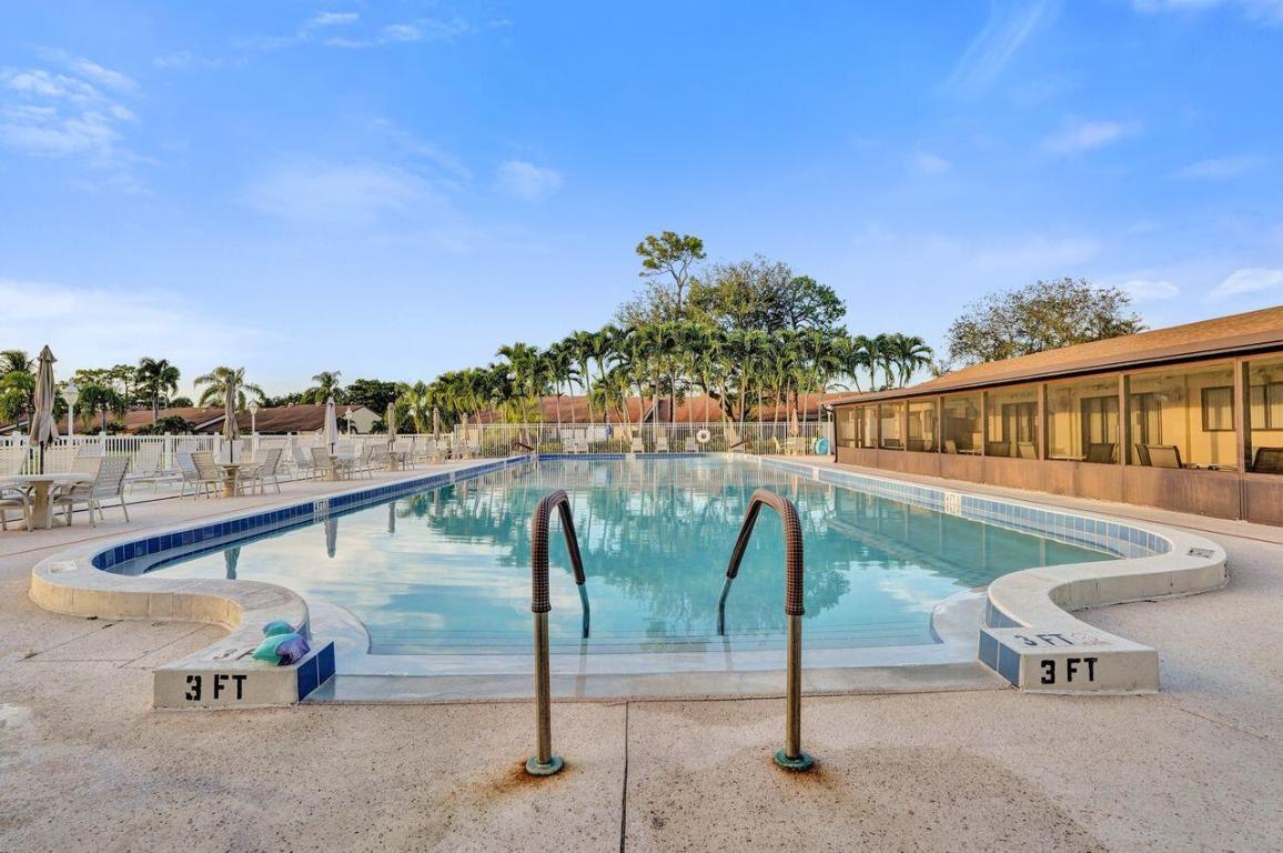 PINE RIDGE NORTH II CONDO - Residential