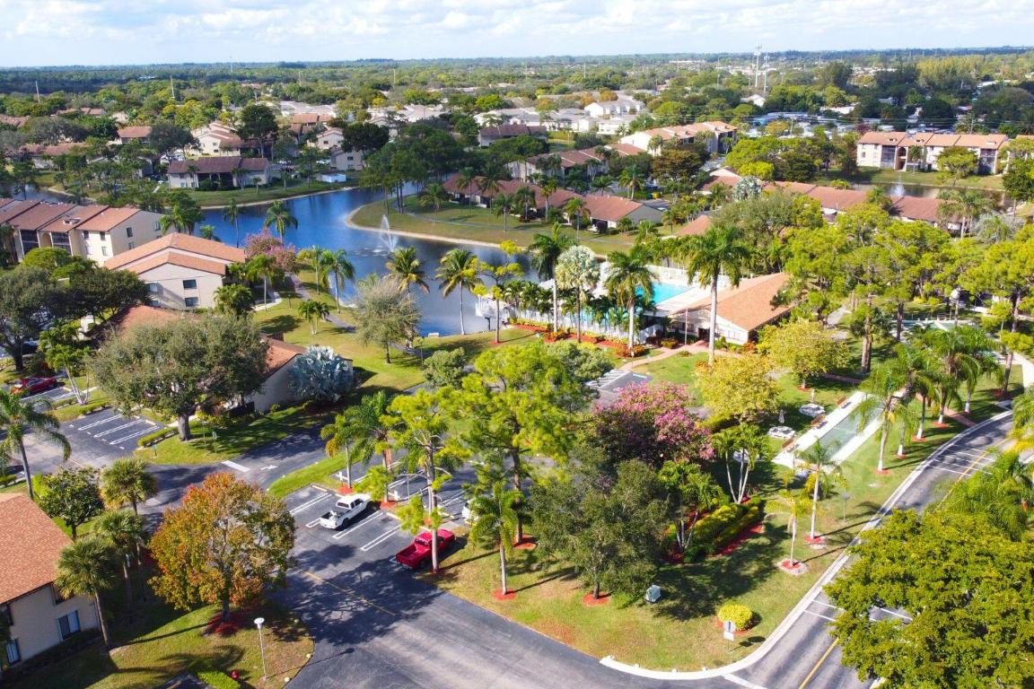 PINE RIDGE NORTH II CONDO - Residential