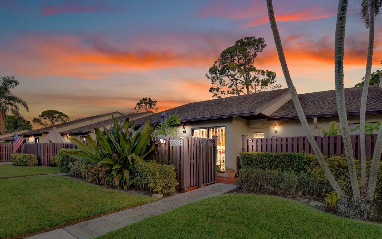 PINE RIDGE NORTH II CONDO - Residential