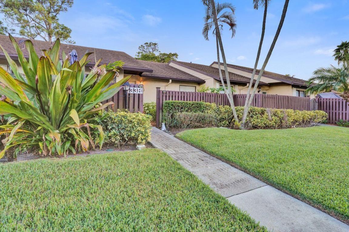 PINE RIDGE NORTH II CONDO - Residential