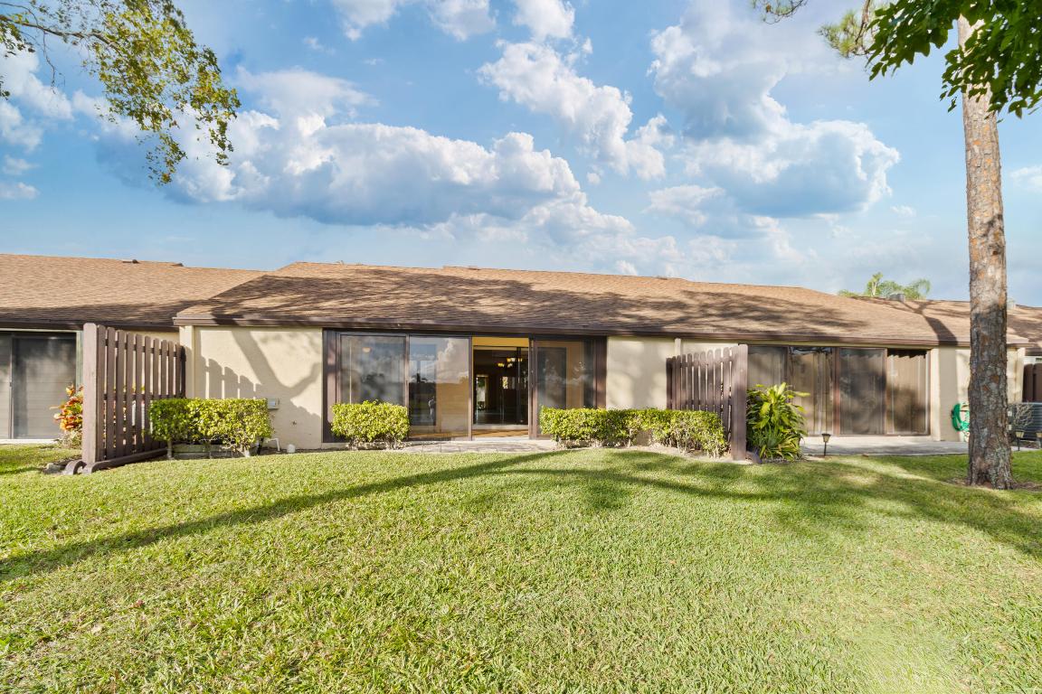 PINE RIDGE NORTH II CONDO - Residential