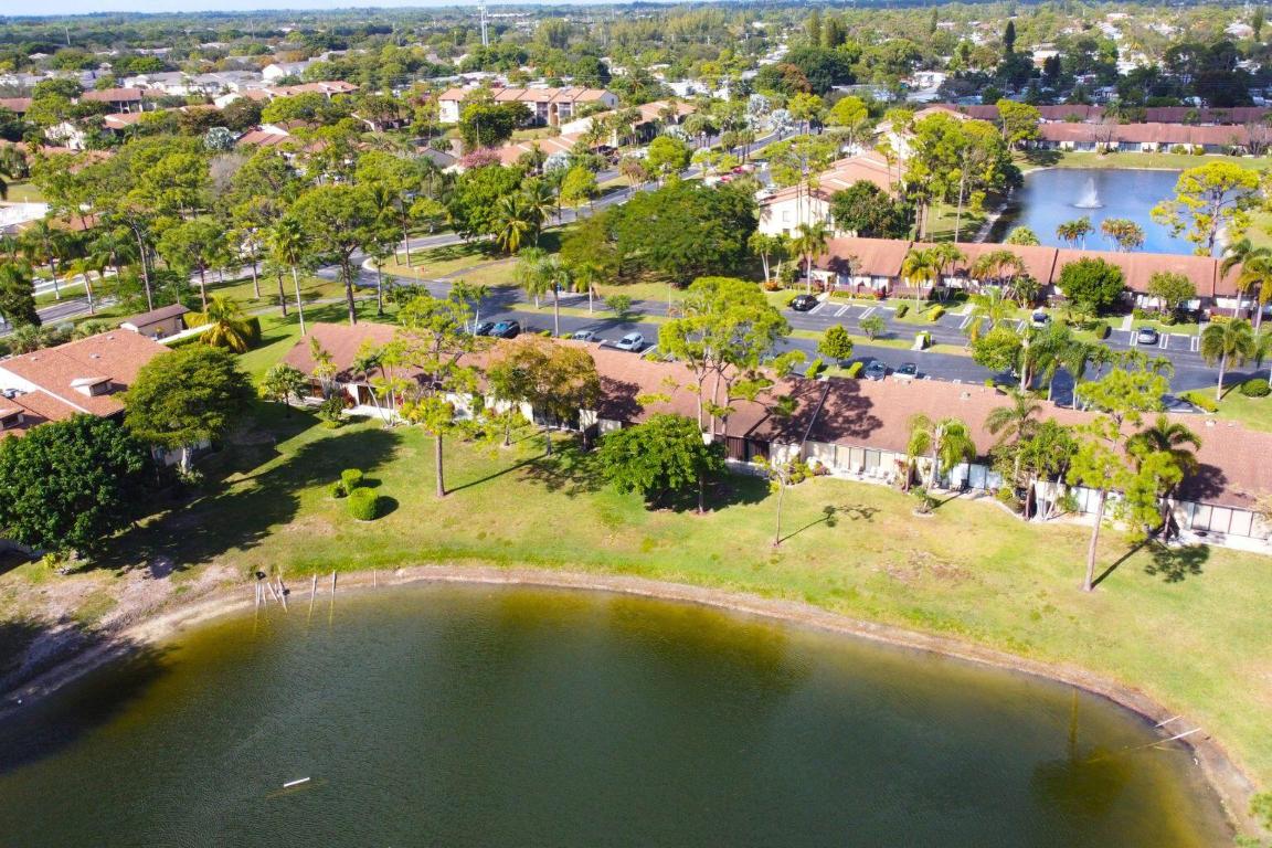 PINE RIDGE NORTH II CONDO - Residential