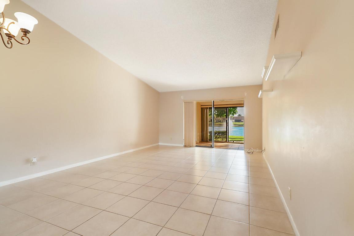 PINE RIDGE NORTH II CONDO - Residential