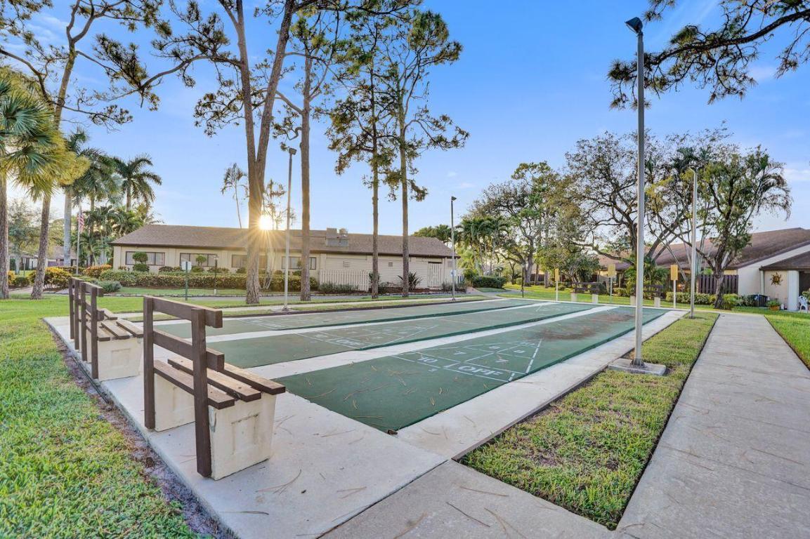 PINE RIDGE NORTH II CONDO - Residential