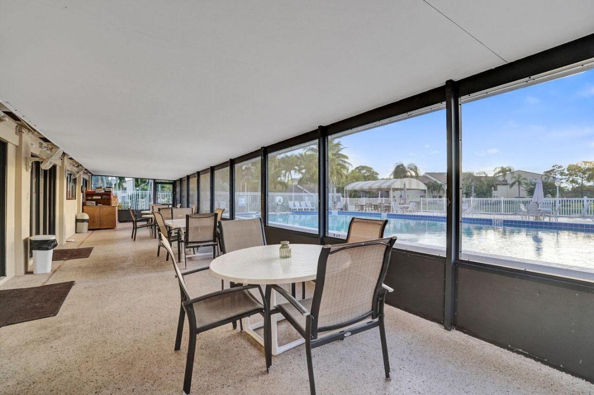 PINE RIDGE NORTH II CONDO - Residential