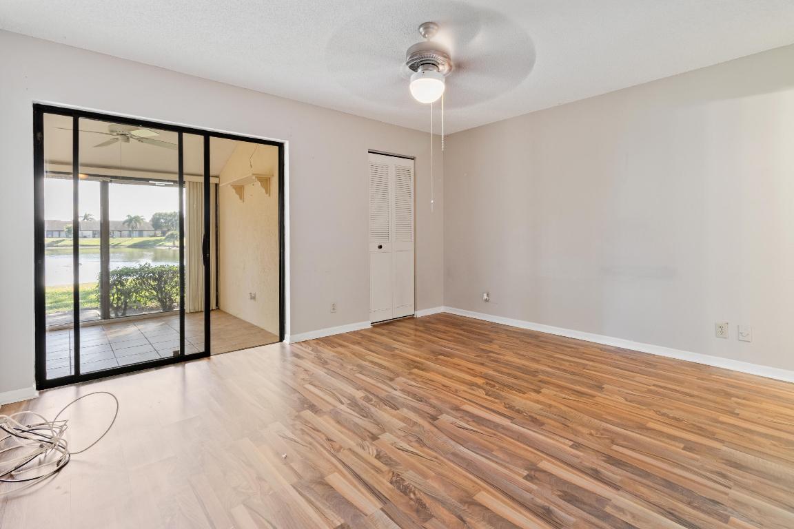 PINE RIDGE NORTH II CONDO - Residential