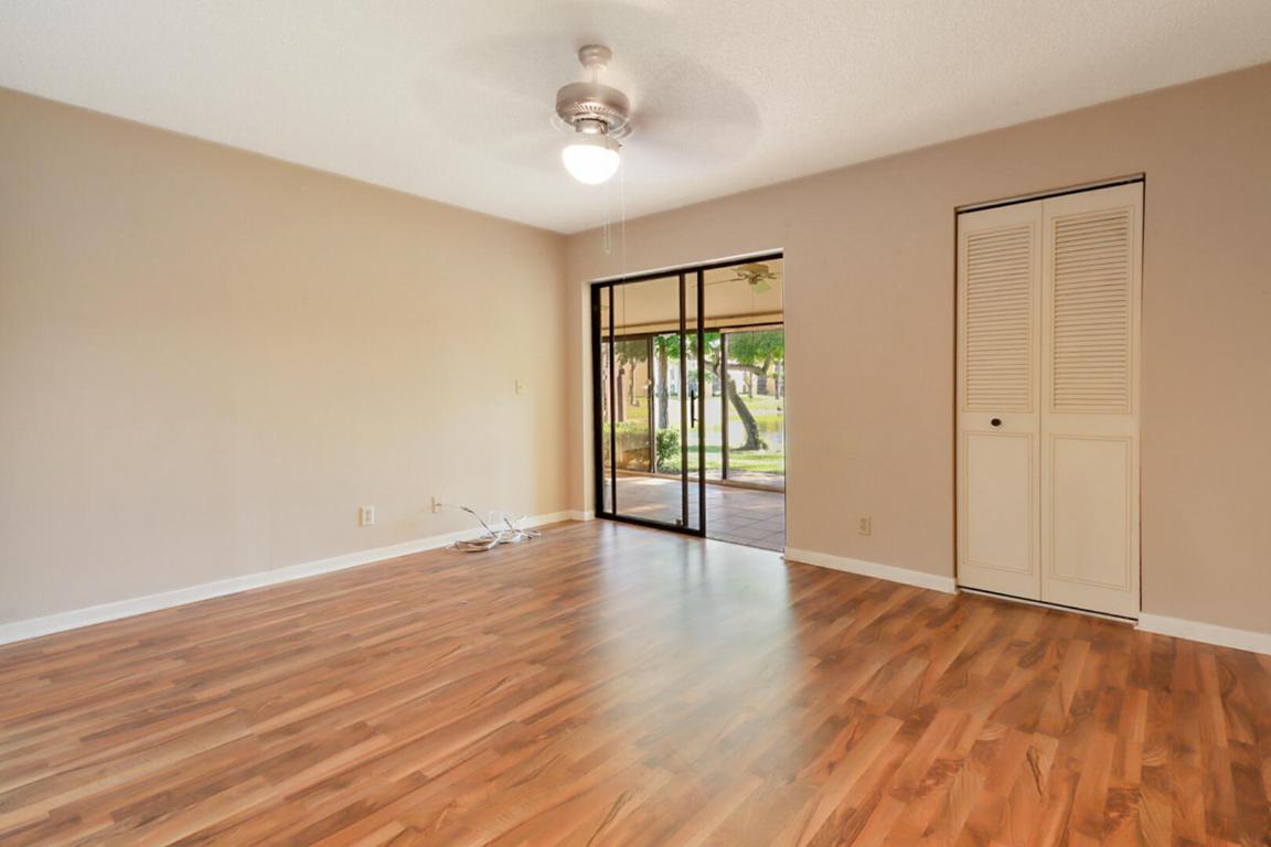 PINE RIDGE NORTH II CONDO - Residential