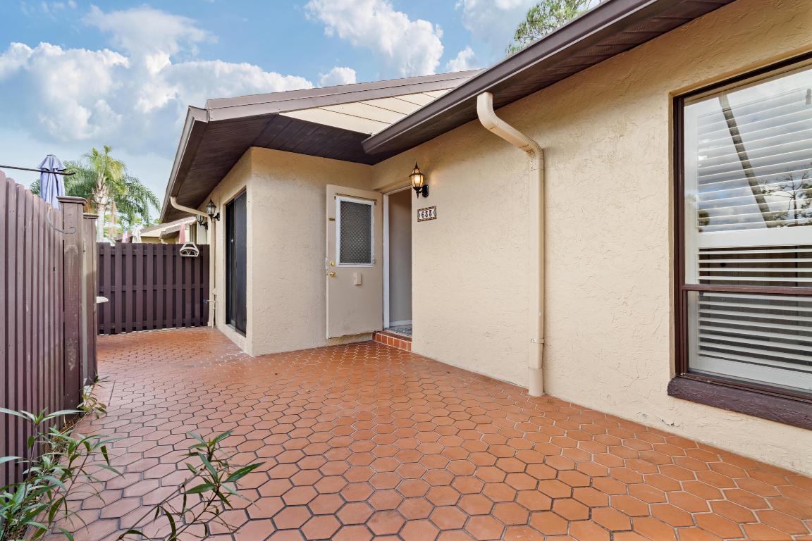 PINE RIDGE NORTH II CONDO - Residential