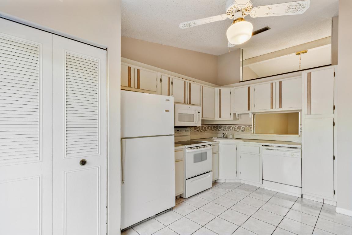 PINE RIDGE NORTH II CONDO - Residential