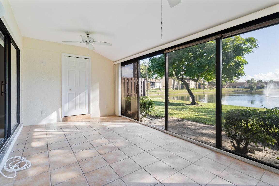 PINE RIDGE NORTH II CONDO - Residential