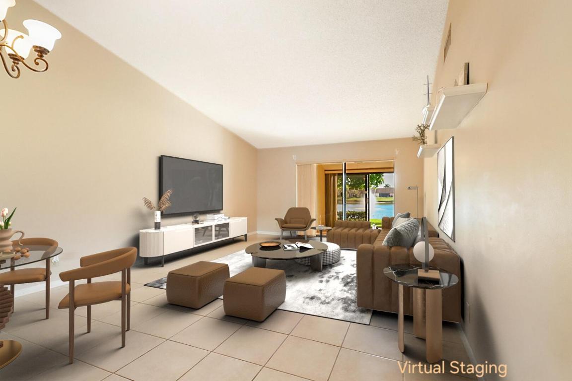 PINE RIDGE NORTH II CONDO - Residential