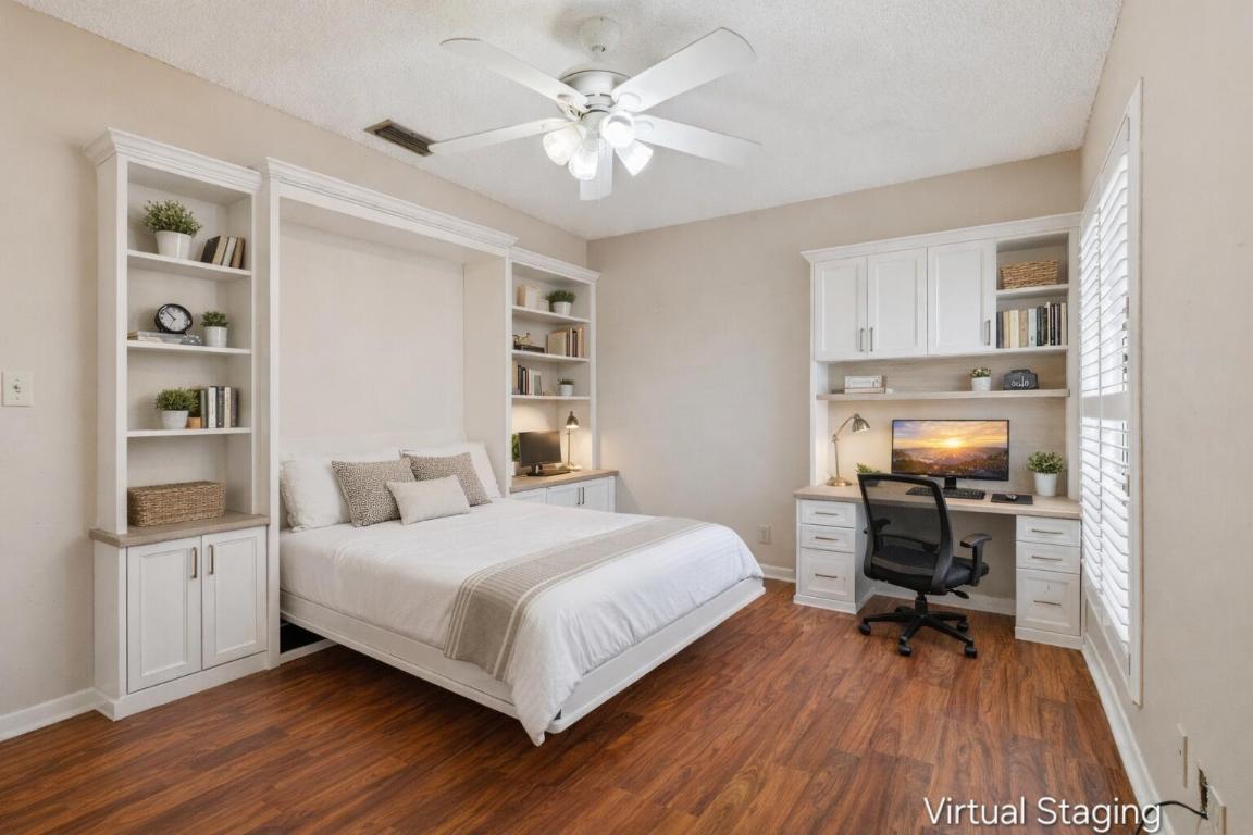 PINE RIDGE NORTH II CONDO - Residential