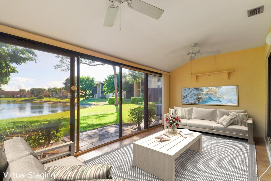 PINE RIDGE NORTH II CONDO - Residential