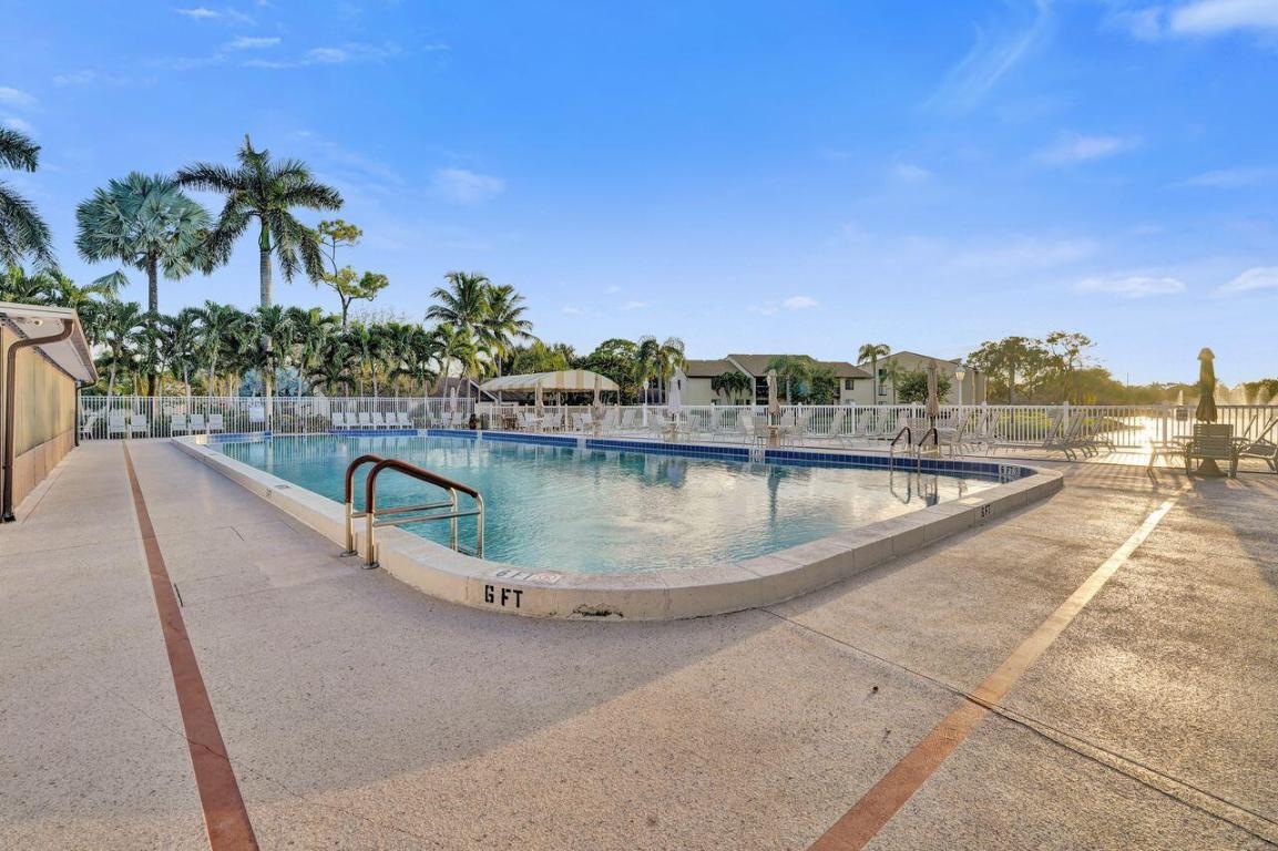 PINE RIDGE NORTH II CONDO - Residential