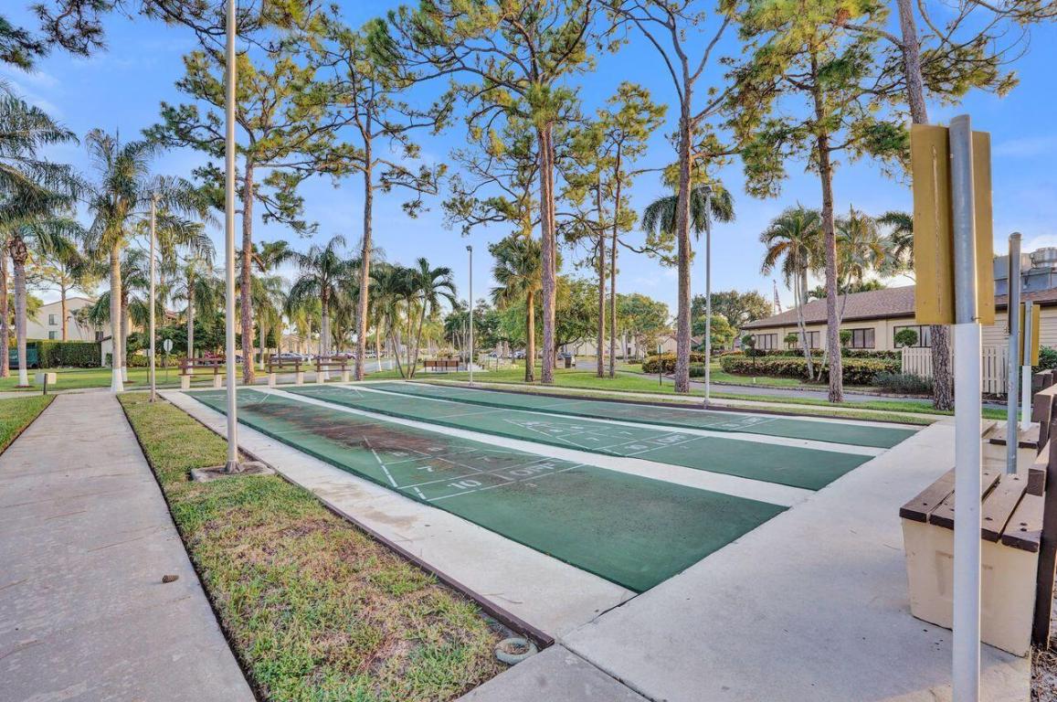 PINE RIDGE NORTH II CONDO - Residential