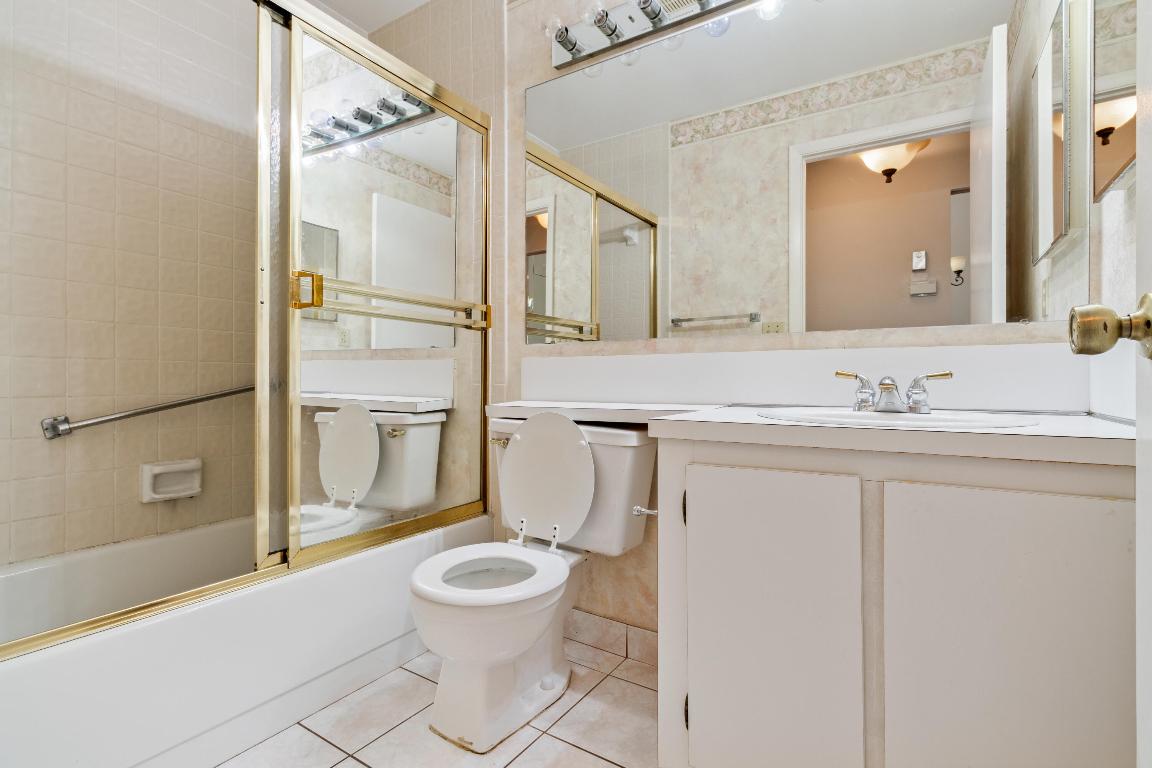 PINE RIDGE NORTH II CONDO - Residential