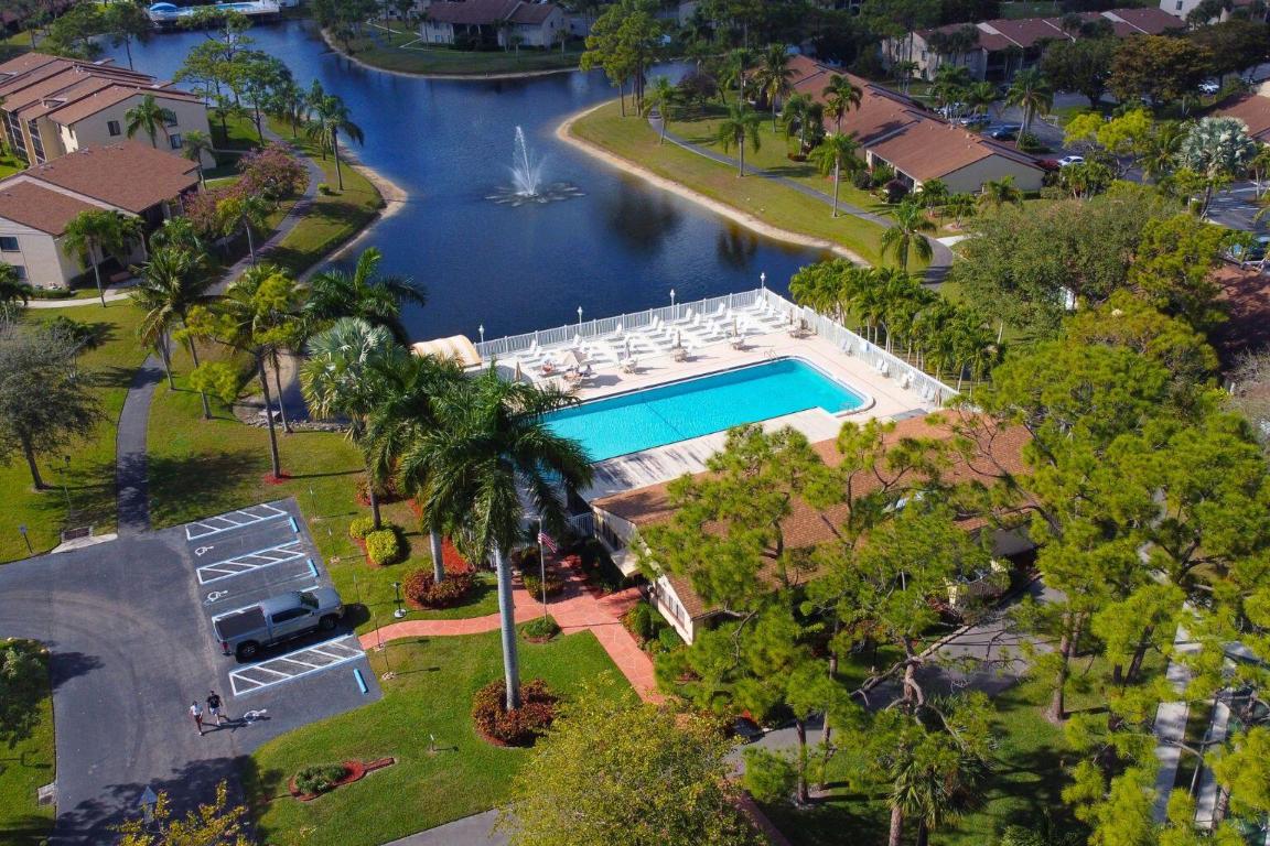 PINE RIDGE NORTH II CONDO - Residential