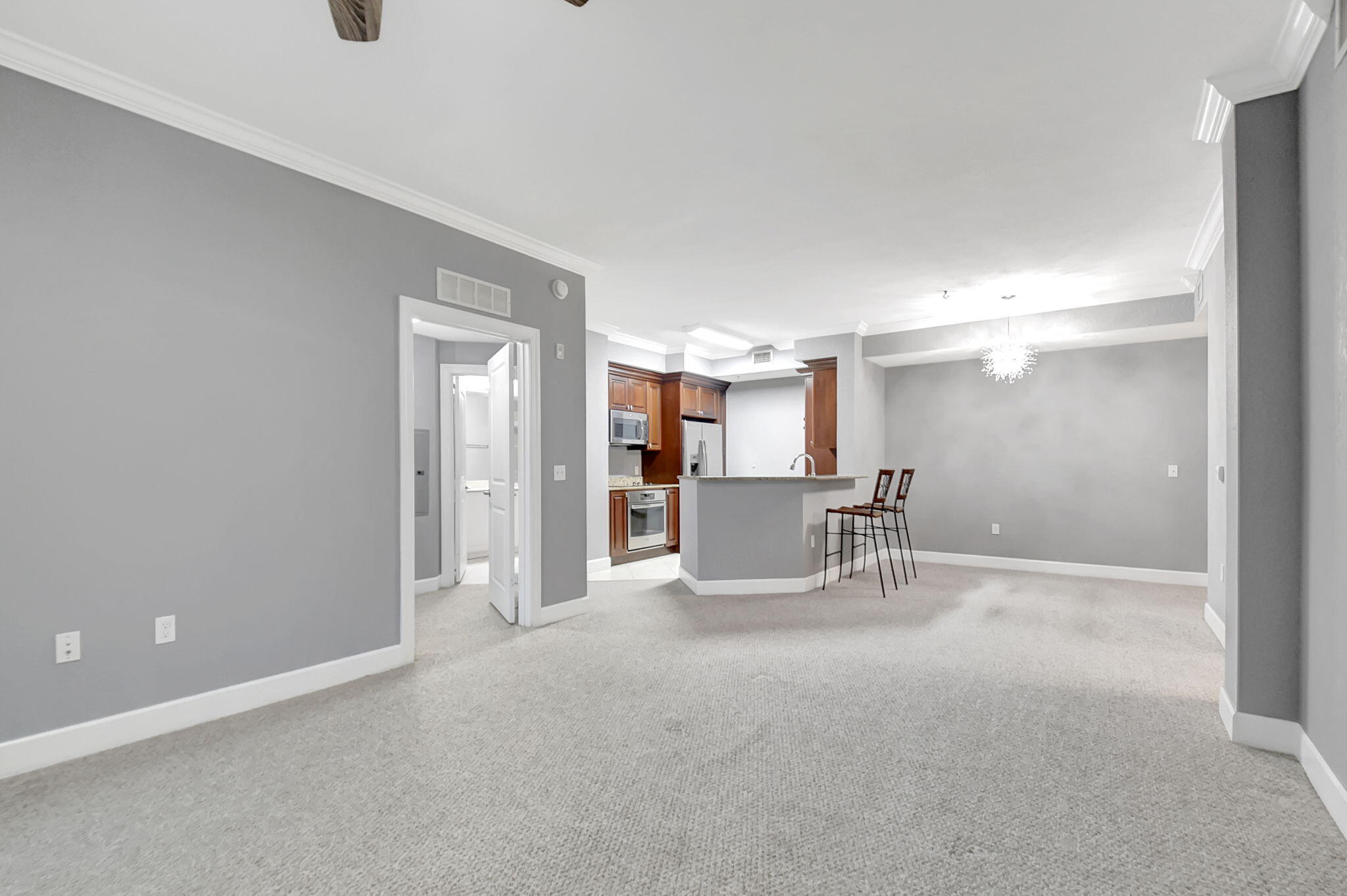 VIZCAYA LAKES CONDO - Residential Lease