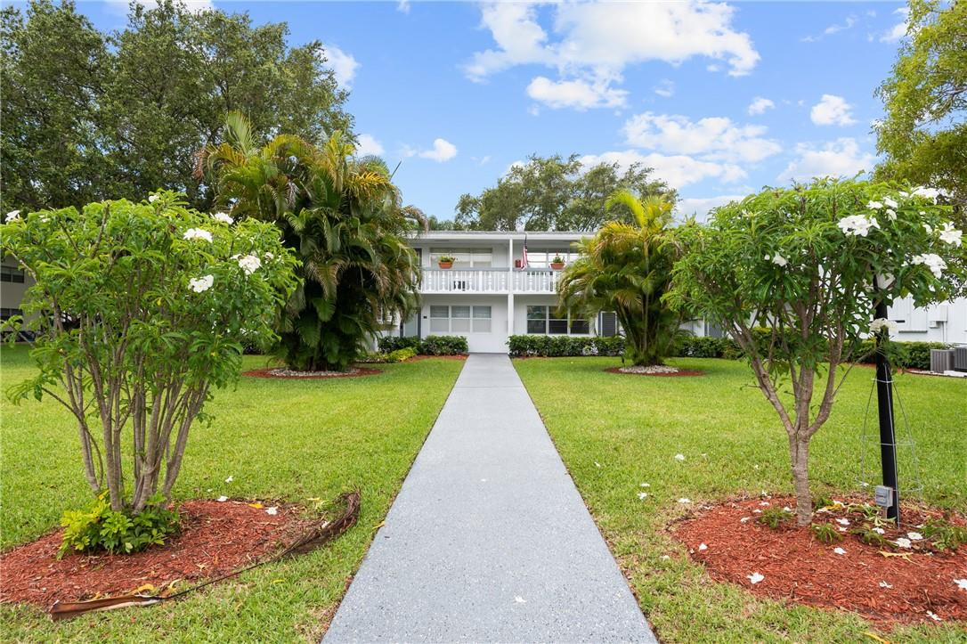 Century Village - Residential