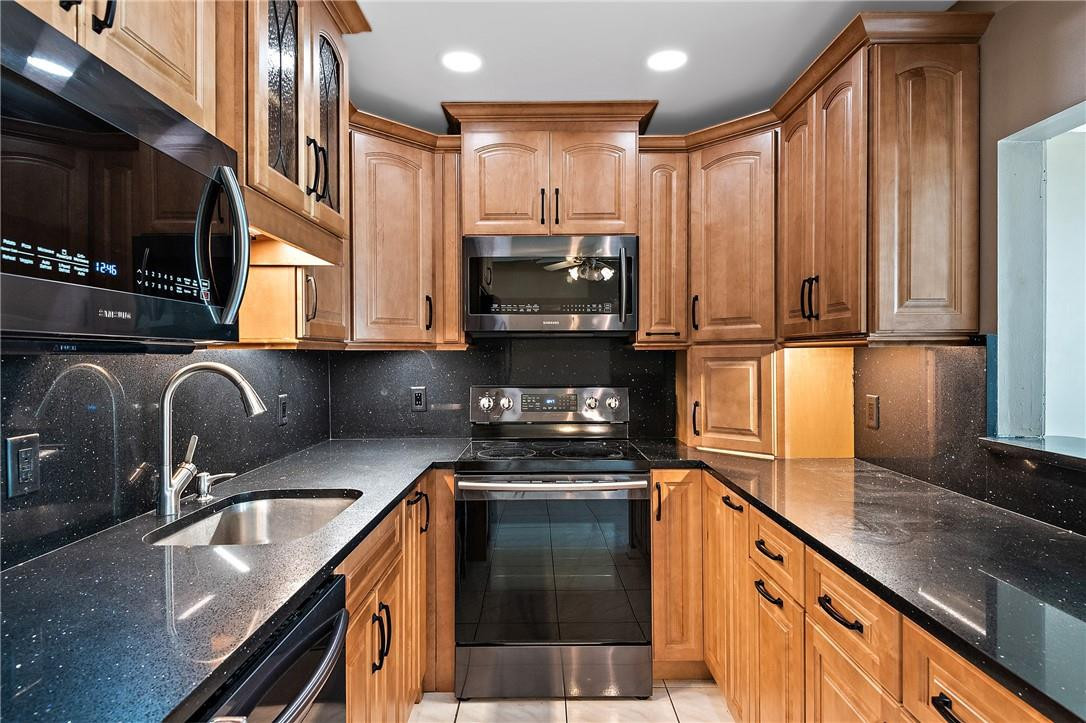 Century Village - Residential