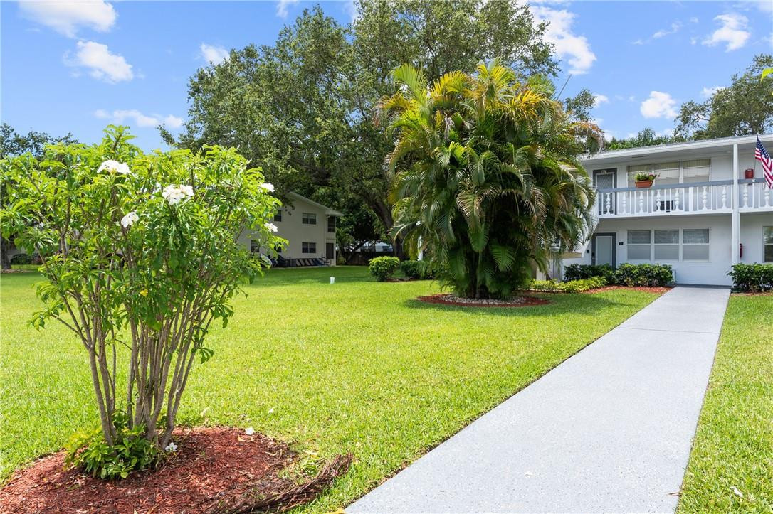 Century Village - Residential