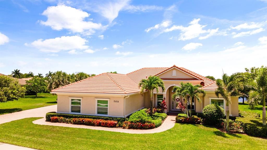 Photo of 7172 SE Pierre Circle, Stuart, FL 34997 (MLS # R10881531)