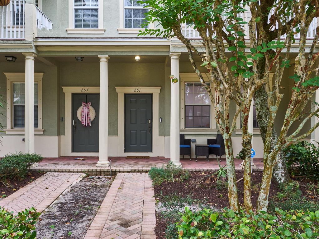 Photo of 261 E Bay Cedar Circle, Jupiter, FL 33458 (MLS # R11147080)