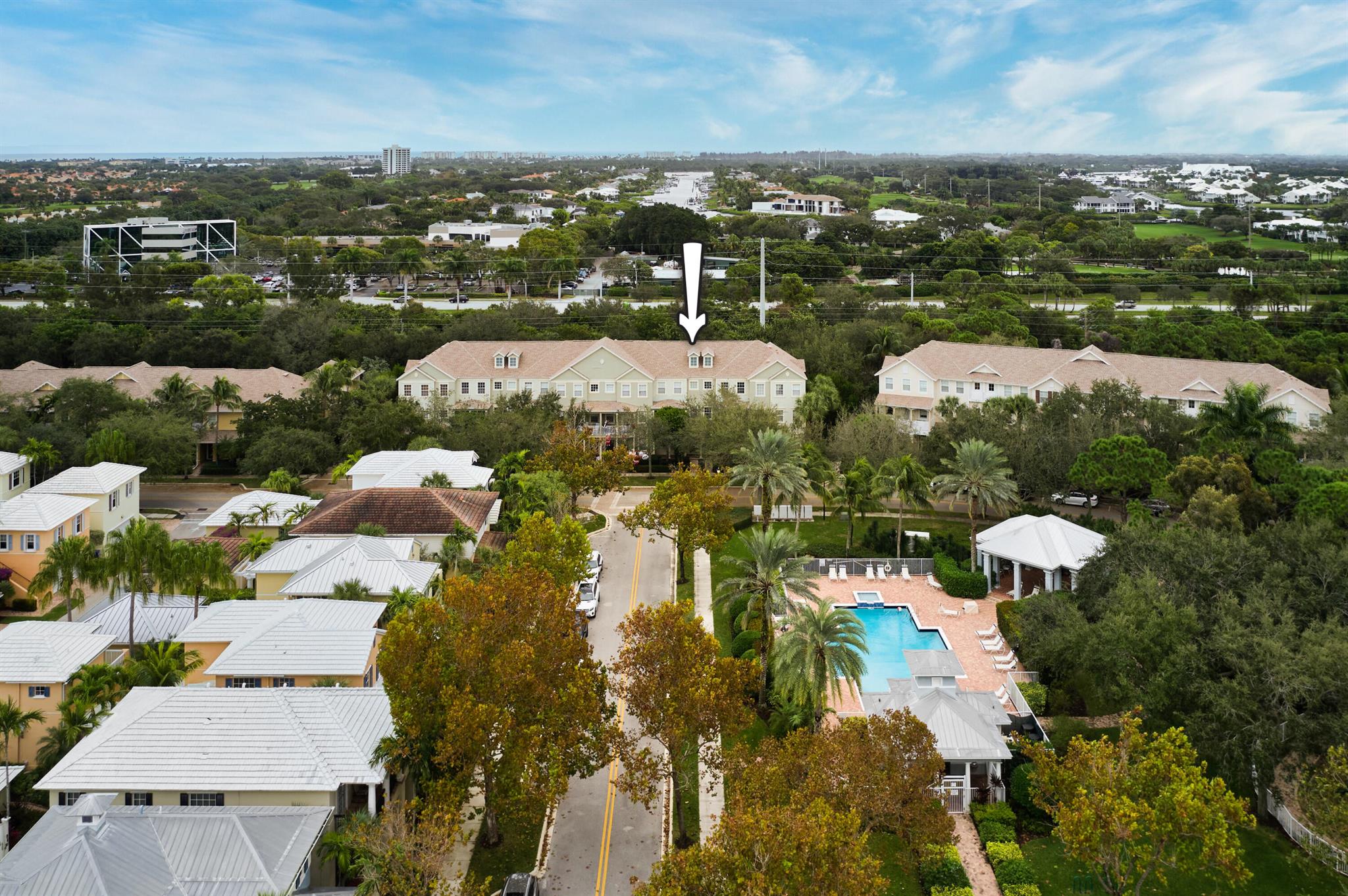 Botanica - Residential